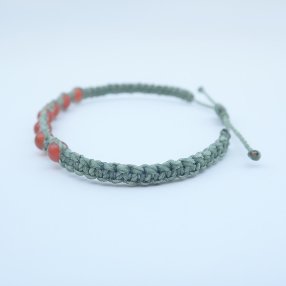 Handmade Dragon Ball Z Bracelet - Picture 3 of 5